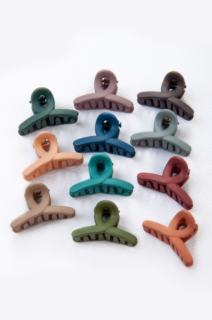 Краб матовий "ПЕТЕЛЬКА"